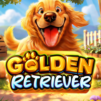 Golden Retriever in New_Games