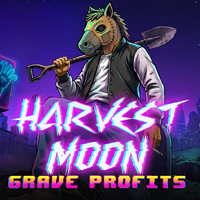 Harvest Moon - Grave Profits in New Games