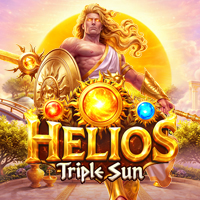 Helios - Triple Sun in All_Games_MGM