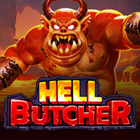 Hell Butcher in New Games
