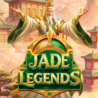 Jade Legends in New_Games