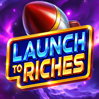 Launch to Riches in New_Games