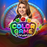 Color Game Bonanza