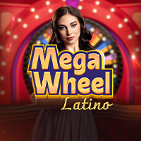 Mega Wheel Latino