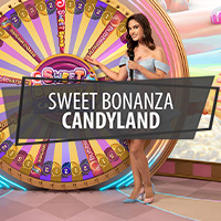 Sweet Bonanza Candyland in Live_Others