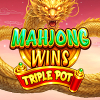 Mahjong Wins Triple Pot in New Games