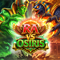 Ra vs Osiris