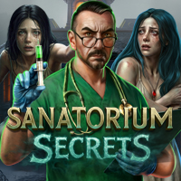 Sanatorium Secrets in New_Games