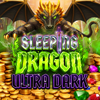 Sleeping Dragon Ultra Dark in New_Games