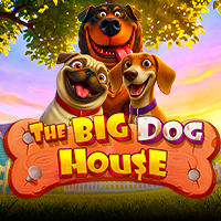 The Big Dog House in New_Games