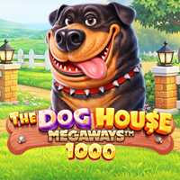 The Dog House Megaways 1000 in New_Games