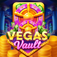Vegas Vault in New_Games