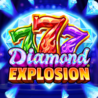 Diamond Explosion 777 in New_Games