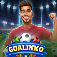 Goalinko in New_Games