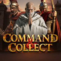 Command and Collect - Battlefield in New_Games