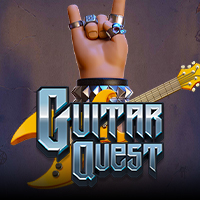 Guitar Quest in New Games