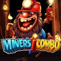 Miners Combo in All_Games_MGM