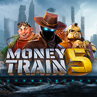 Money Train 5 in New Games