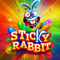 Sticky Rabbit in New_Games