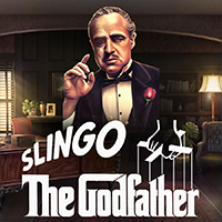 Slingo The Godfather in New_Games
