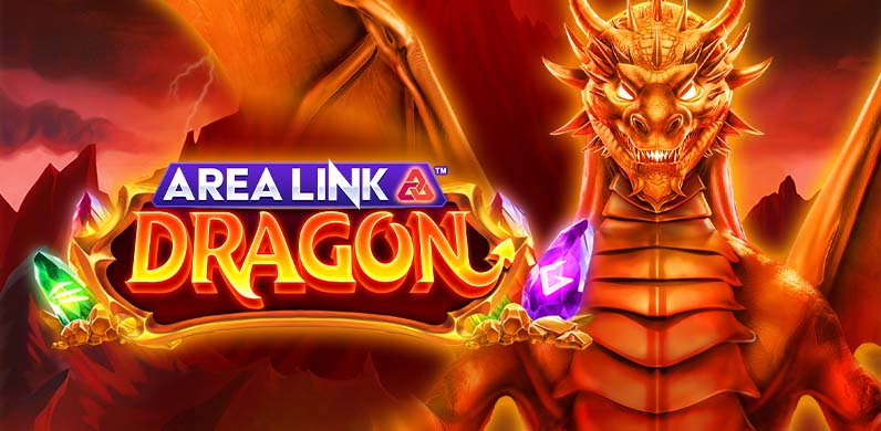 Area Link Dragon in Featured