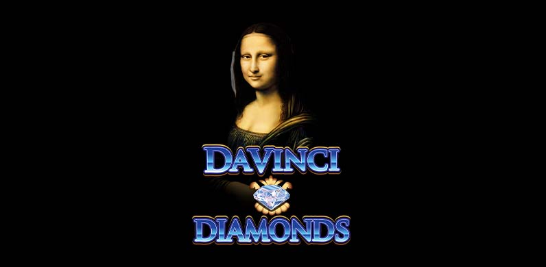 Da Vinci Diamonds in Featured