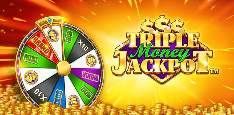 Triple Money Jackpot in Feat_JP_MGM