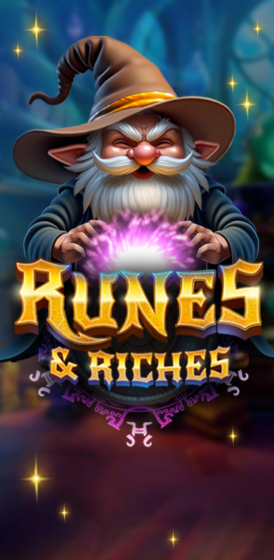 Runes and Riches in Exclusive Games