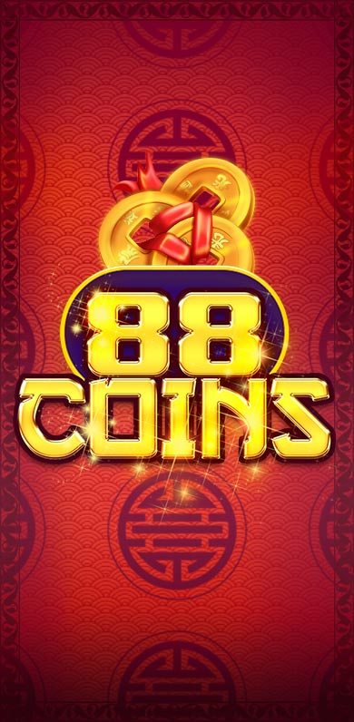 88 Coins in Exclusive Games