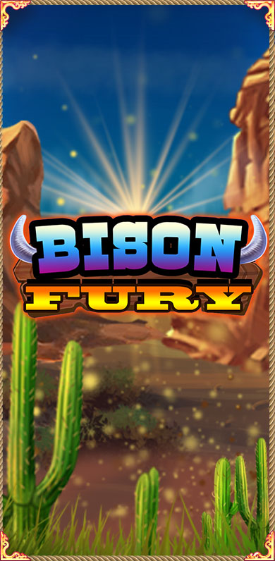 Bison Fury in Exclusive Games