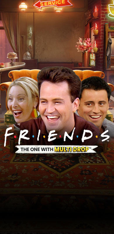 Friends: The One With Multi Drop in Top_10_MGM