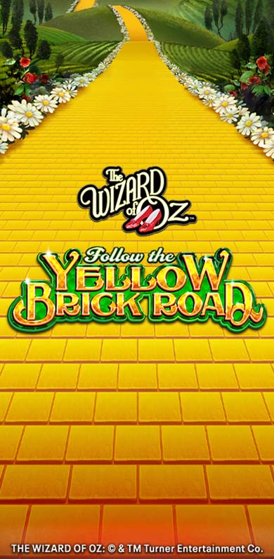 The Wizard of Oz Follow The Yellow Brick Road in Top_10_MGM