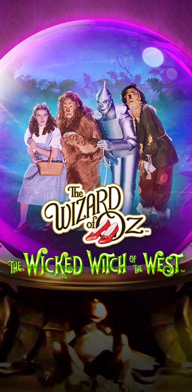 The Wizard Of Oz The Wicked Witch Of The West in Featured