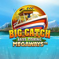 Big Catch Bass Fishing Megaways in top_blueprint_MGM