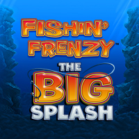 Fishin' Frenzy The Big Splash in top_blueprint_MGM