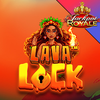 Lava Lock Jackpot Royale in Jackpot_Royale