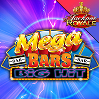 Mega Bars Big Hit Jackpot Royale in Jackpot_Royale