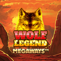 Wolf Legend Megaways in top_blueprint_MGM