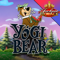 Yogi Bear Jackpot Royale in Jackpot_Royale