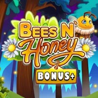 Bees N' Honey Bonus Plus in All_Games_MGM