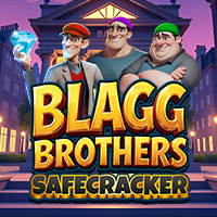 Blagg Brothers Safecracker in Exclusive_Slots