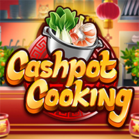 Cashpot Cooking in SlotsExclusive