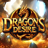 Dragon's Desire in Featured