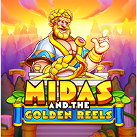 Midas and The Golden Reels in SlotsExclusive