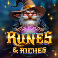 Runes and Riches in Exclusive_Slots