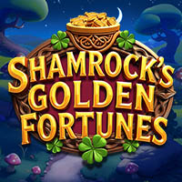 Shamrocks Golden Fortunes in Exclusive_Slots