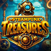 Steampunk Treasures in SlotsExclusive