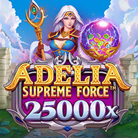 Adelia Supreme Force in New_Games