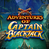Adventures of Captain Blackjack in Top_BJ_MGM