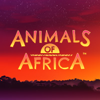 Animals of Africa in Living_Things